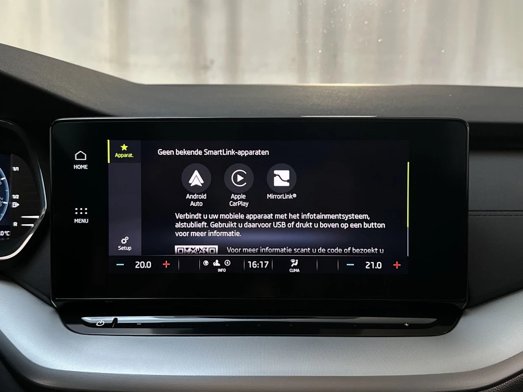 Škoda Octavia – foto 22