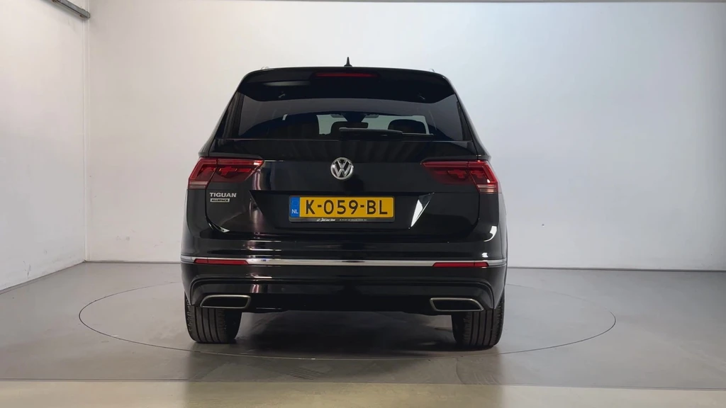 Volkswagen Tiguan Allspace – foto 2