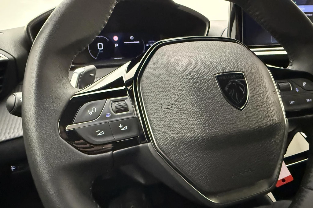 Peugeot 2008 – foto 18