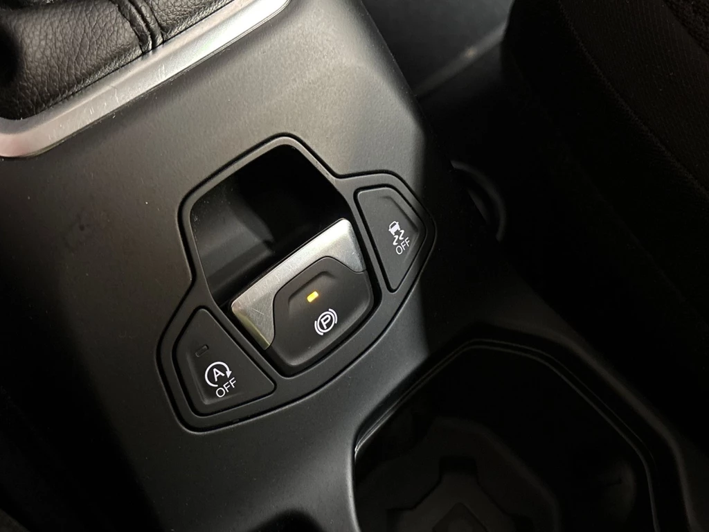 Jeep Renegade – foto 18