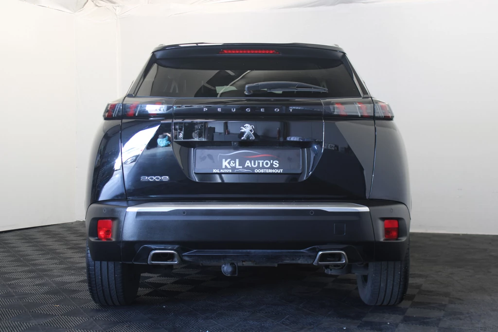 Peugeot 2008 – foto 3