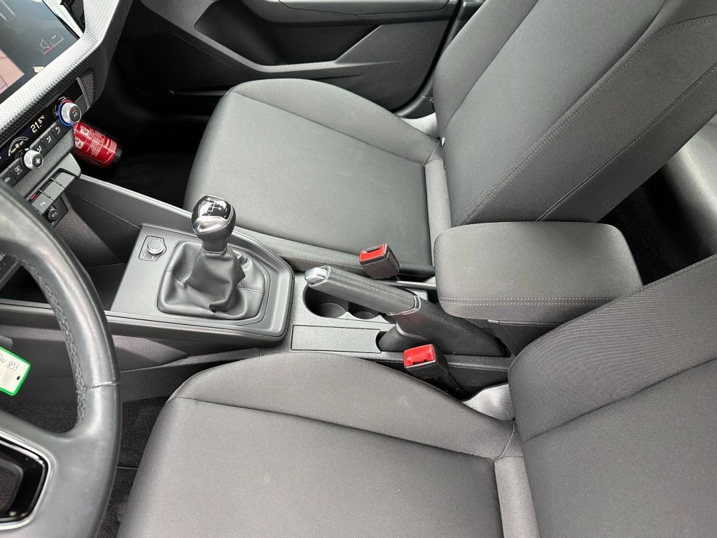 Audi A1 Sportback – foto 25