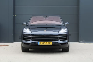 Porsche Cayenne – thumbnail 17