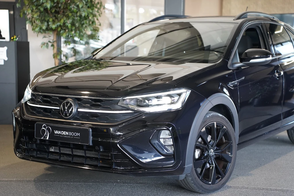 Volkswagen Taigo – foto 2