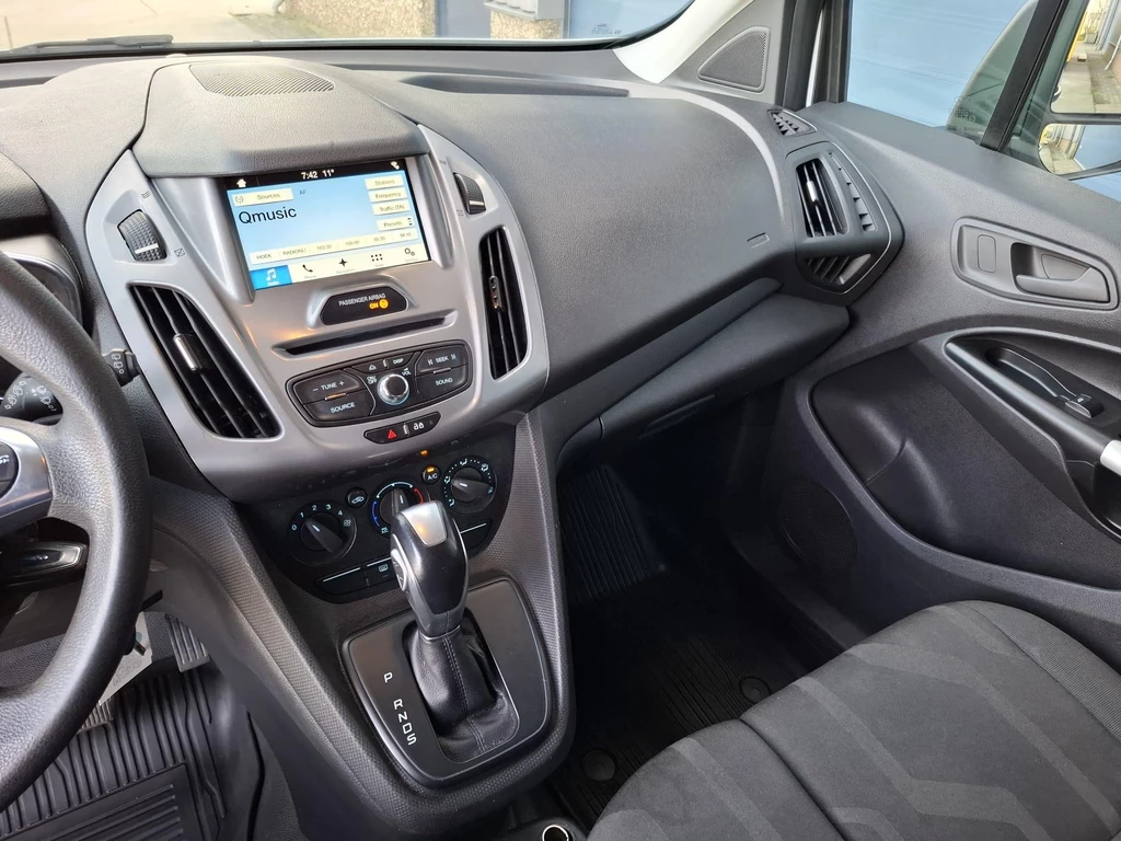 Ford Transit Connect – foto 20