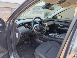 Hyundai Tucson – thumbnail 23