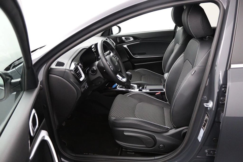 Kia Ceed Sportswagon – foto 19