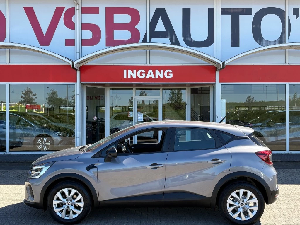 Renault Captur – foto 2