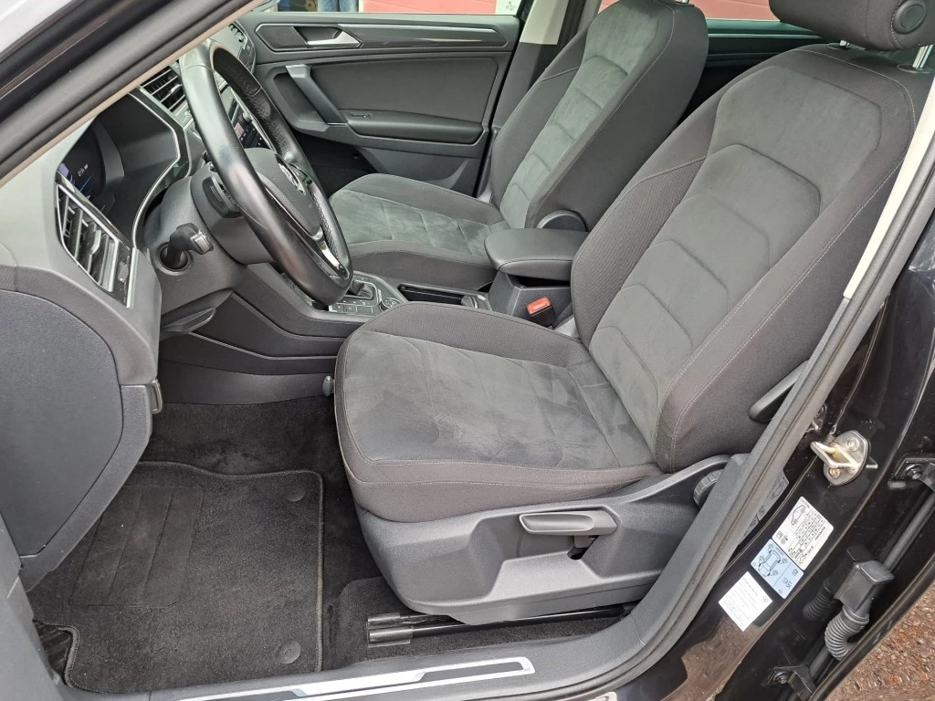 Volkswagen Tiguan – foto 17