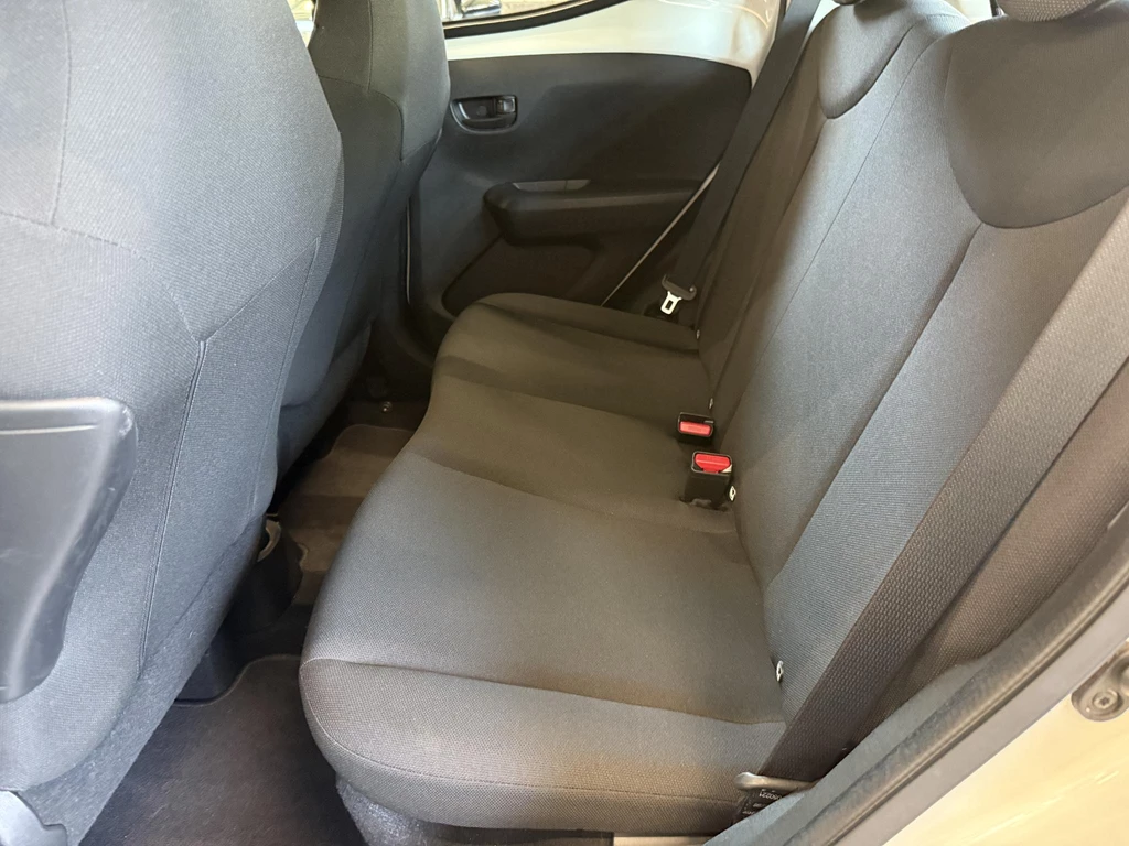 Toyota Aygo – foto 11