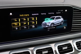 Mercedes-Benz GLE – thumbnail 19