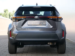 Toyota Yaris Cross – thumbnail 5