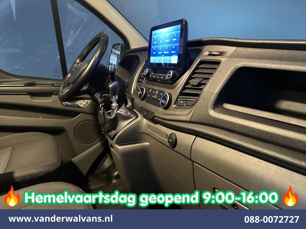 Ford Transit Custom – foto 15