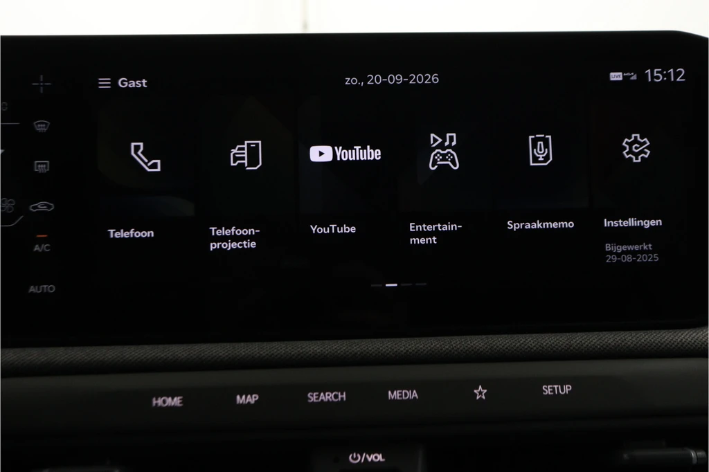 Kia EV3 – foto 53
