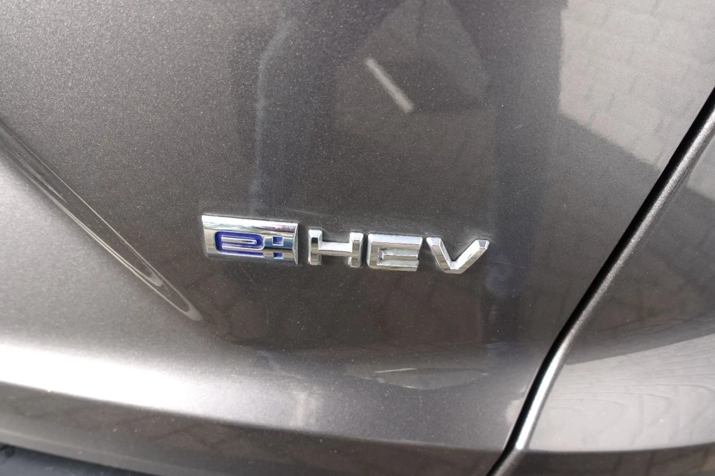 Honda CR-V – foto 35