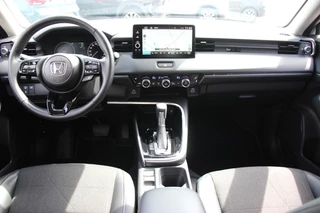 Honda HR-V – thumbnail 9