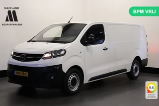 Opel Vivaro – thumbnail 1