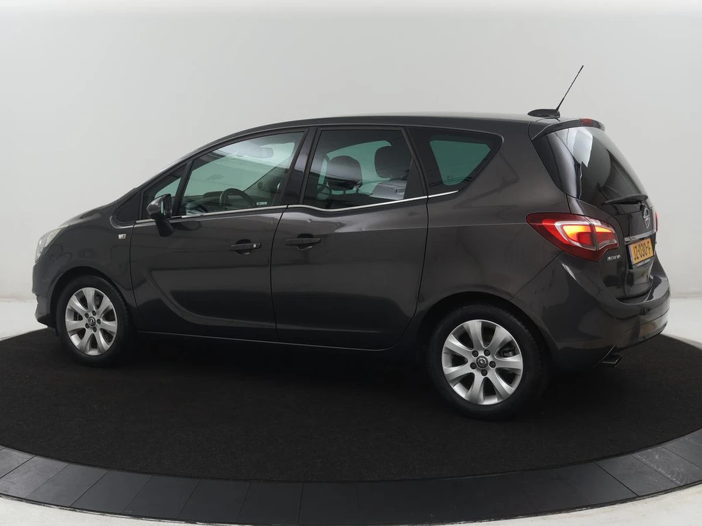 Opel Meriva – foto 2