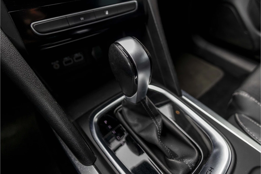 Renault Megane E-Tech – foto 22