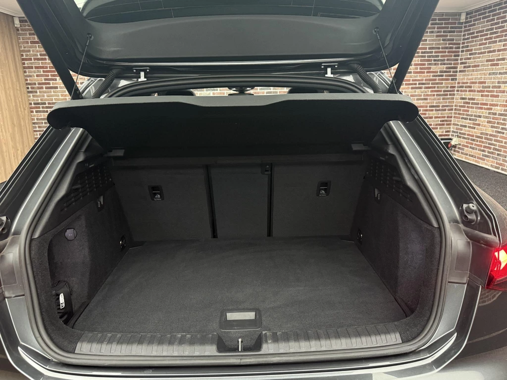 Audi A3 – foto 29