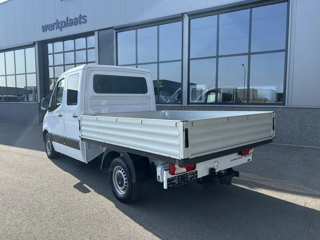 Mercedes-Benz Sprinter – foto 2