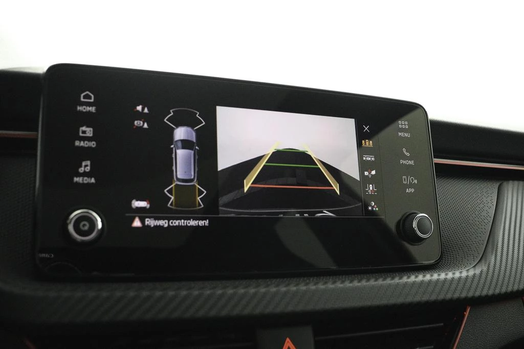 Škoda Kamiq – foto 14