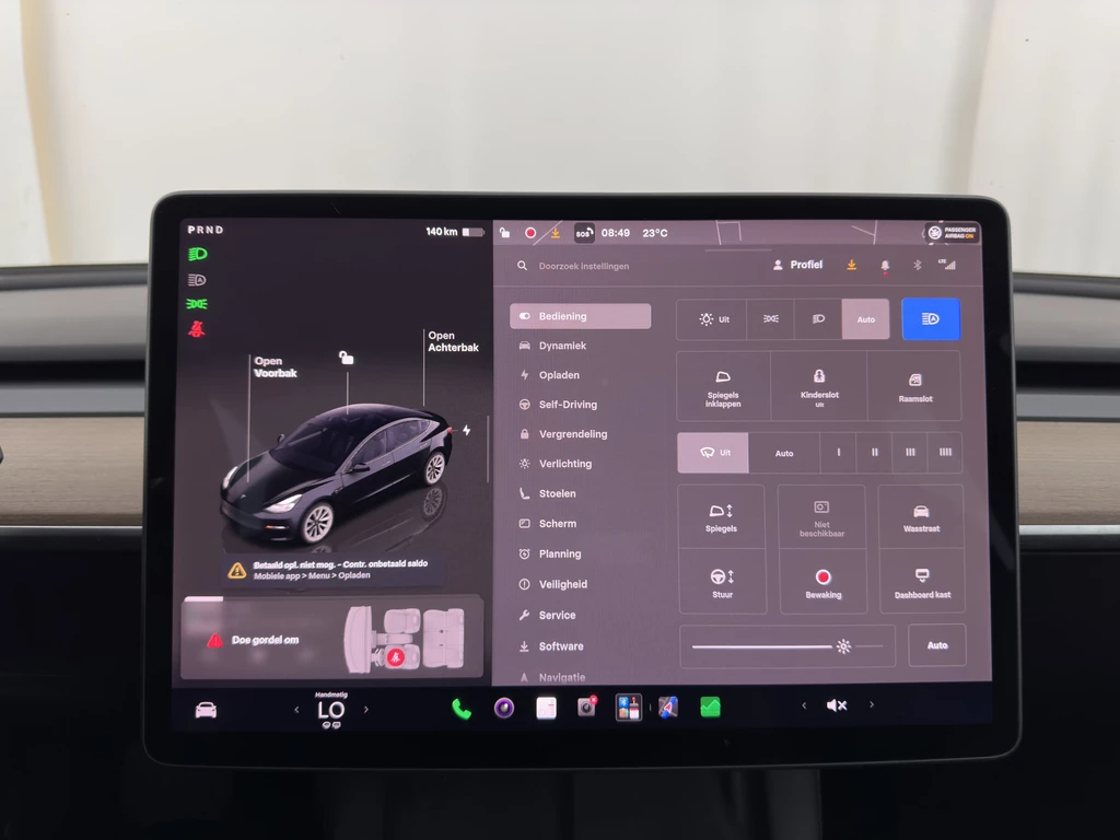 Tesla Model 3 – foto 19