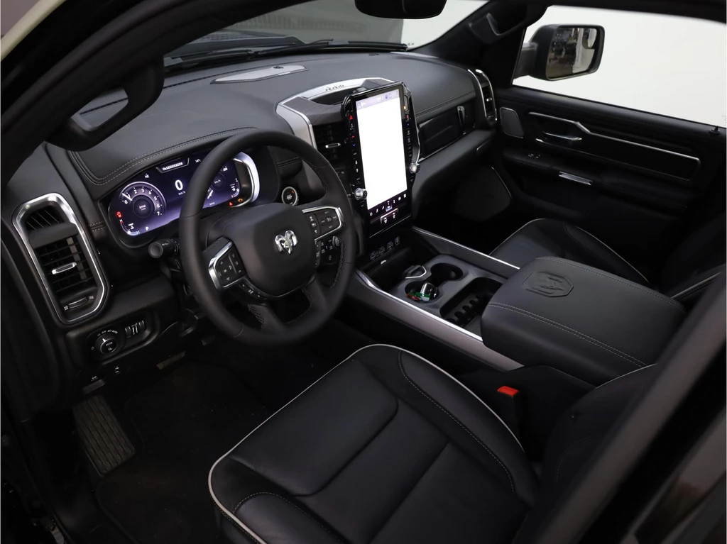 Dodge Ram 1500 – foto 15