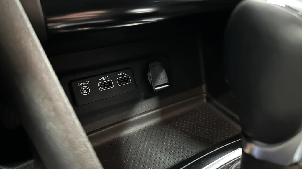Renault Megane E-Tech – foto 43