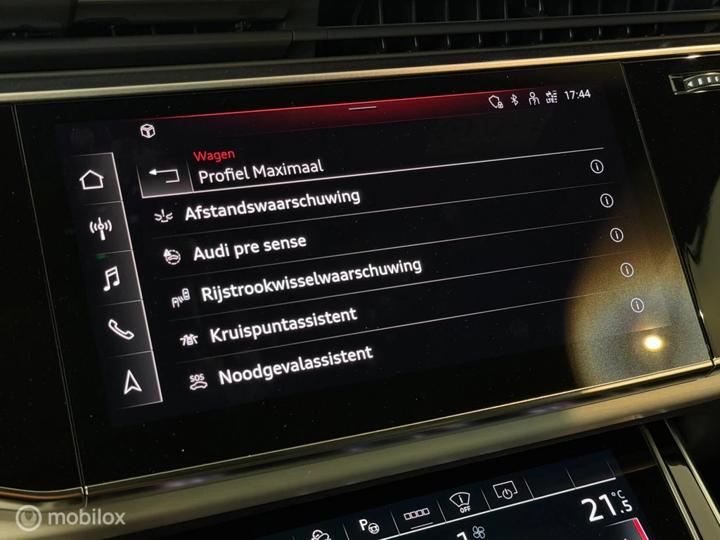 Audi Q7 – foto 29