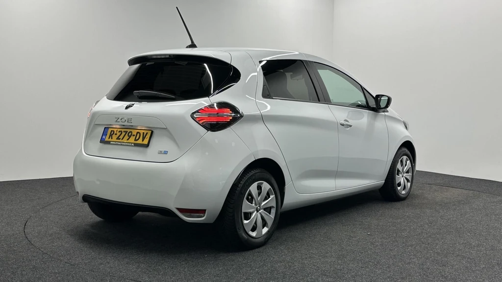 Renault ZOE – foto 5