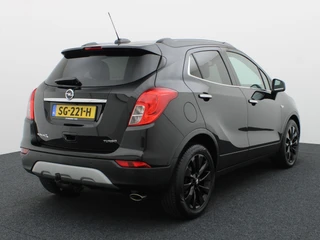 Opel Mokka X – thumbnail 9