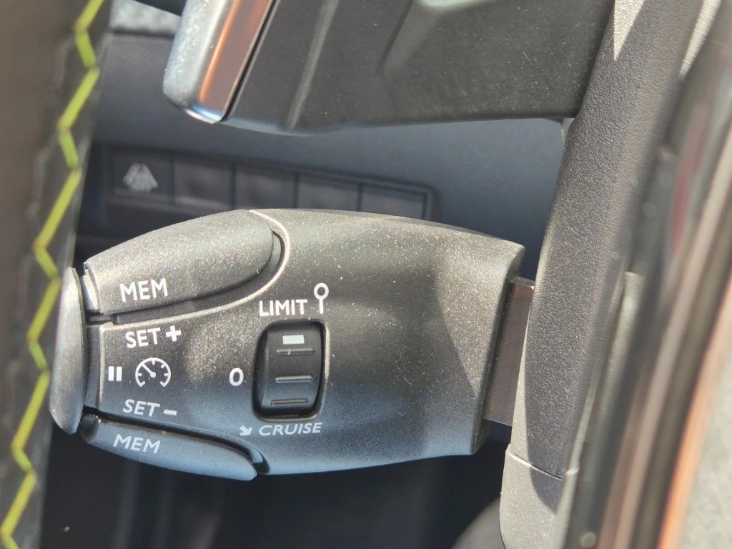 Peugeot 2008 – foto 13