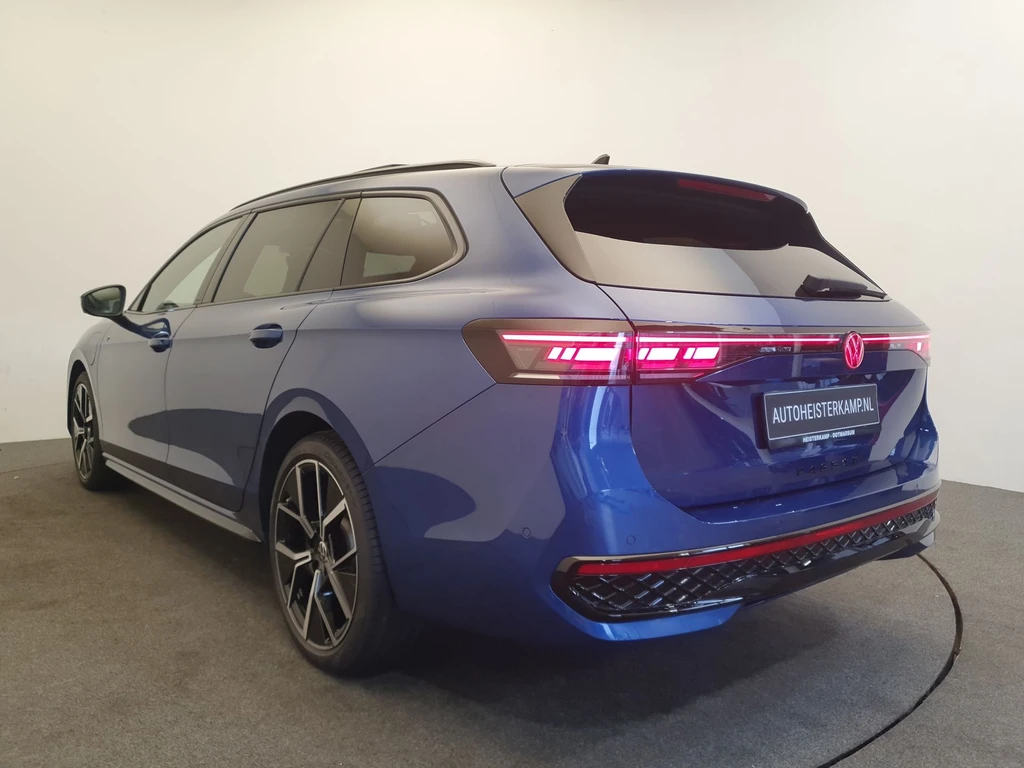Volkswagen Passat – foto 4