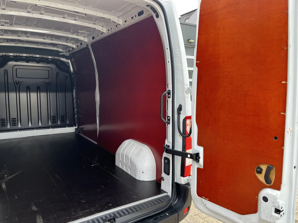 Opel Movano – foto 20