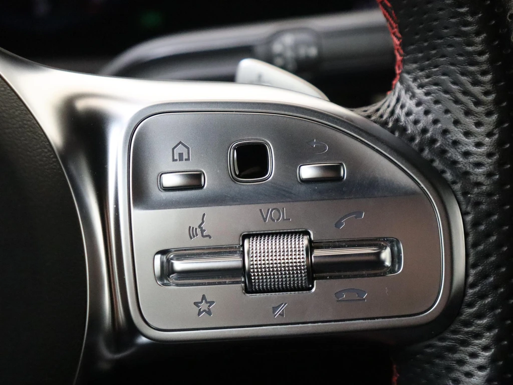 Mercedes-Benz A-Klasse – foto 14