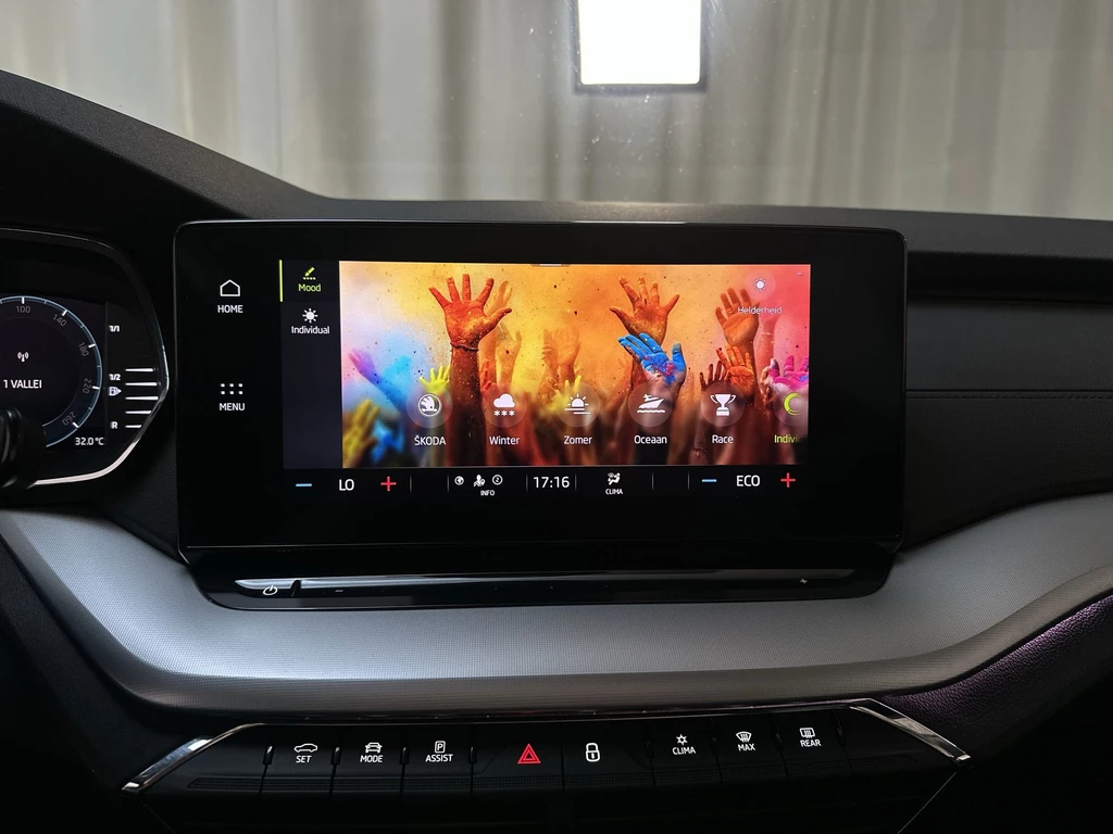 Škoda Octavia – foto 26