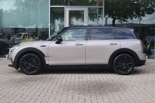 MINI Clubman – thumbnail 3