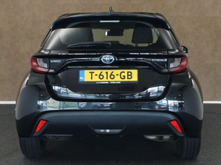 Toyota Yaris – thumbnail 5