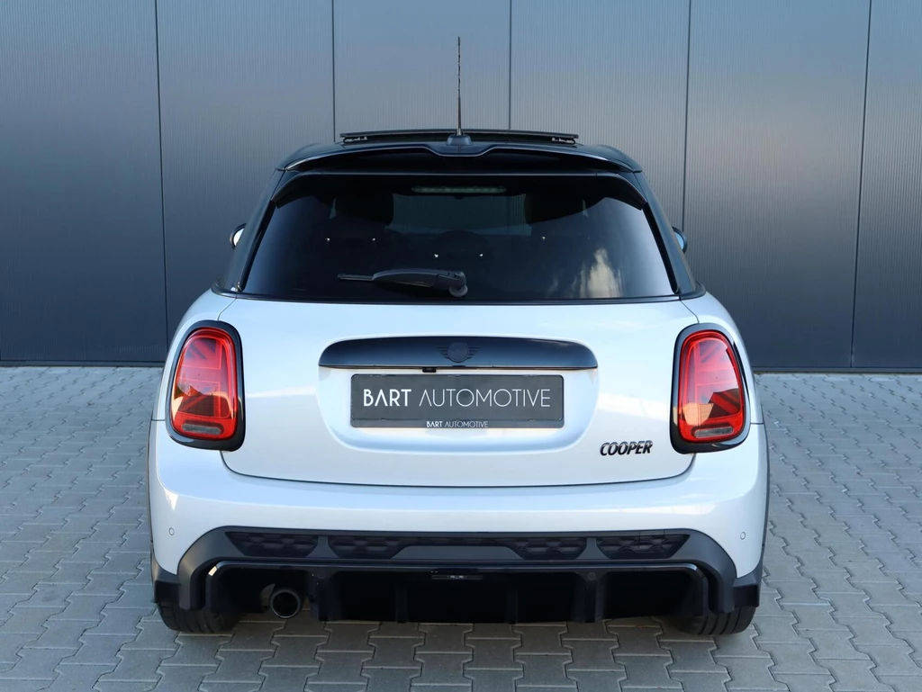 MINI Cooper – foto 7