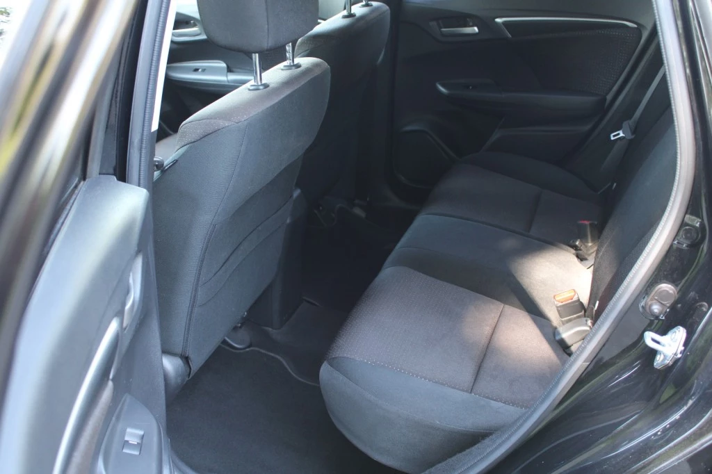 Honda Jazz – foto 21