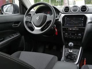 Suzuki Vitara – thumbnail 14