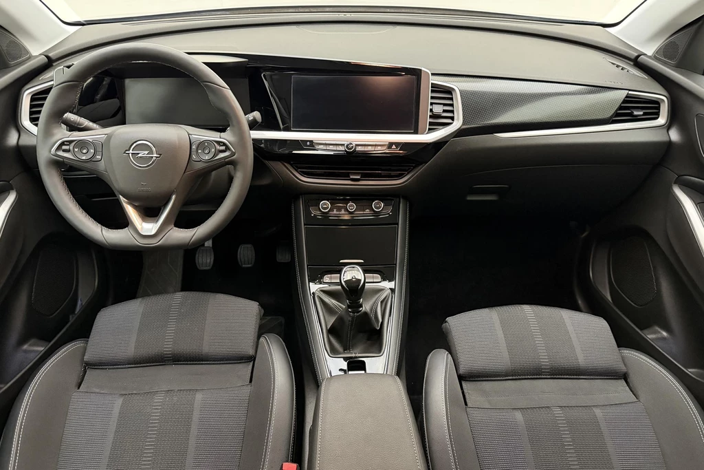 Opel Grandland – foto 17