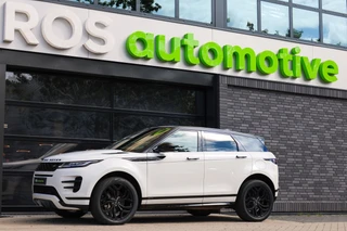 Land Rover Range Rover Evoque – thumbnail 2
