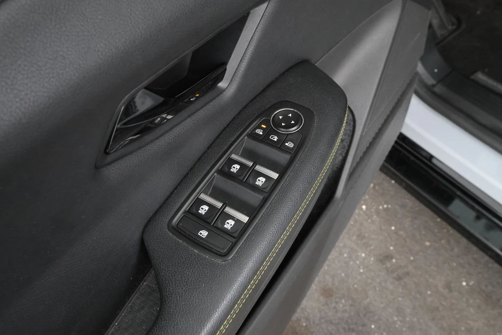 Renault Megane E-Tech – foto 14