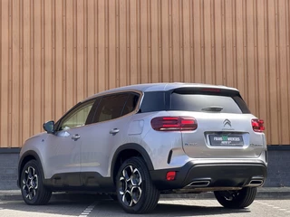 Citroën C5 Aircross – thumbnail 2