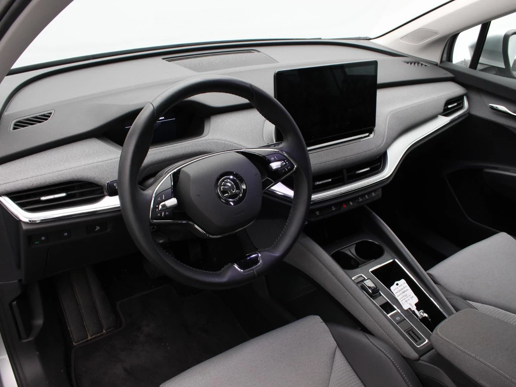 Škoda Enyaq iV – foto 12