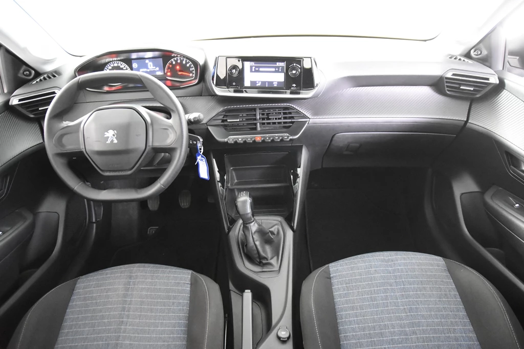 Peugeot 208 – foto 19