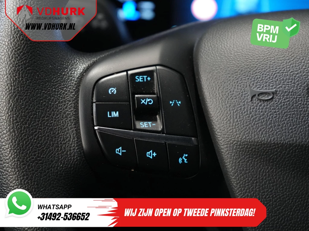 Ford Transit Courier – foto 18