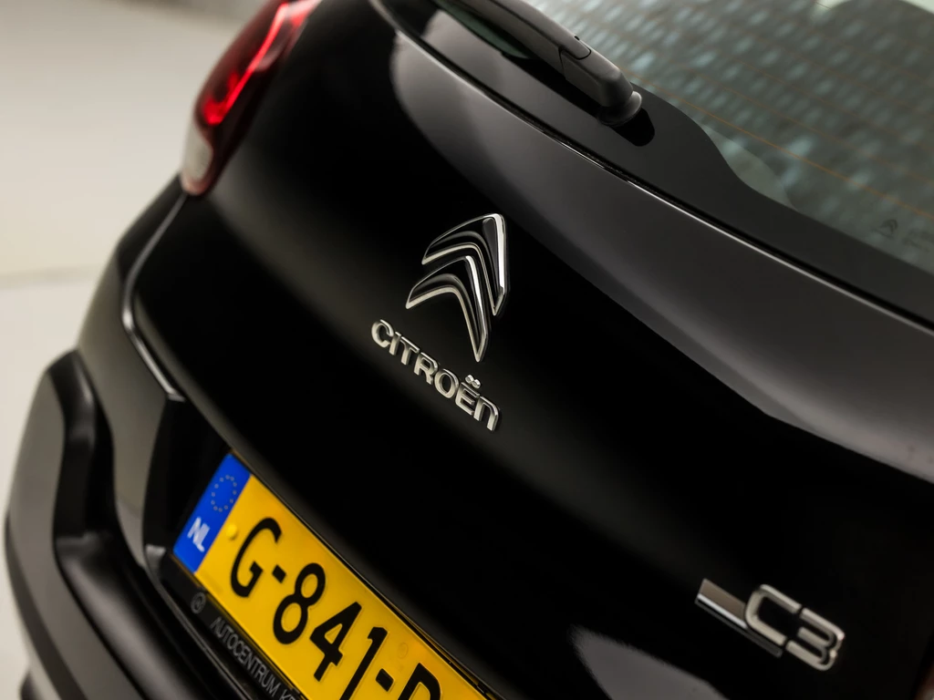Citroën C3 – foto 21